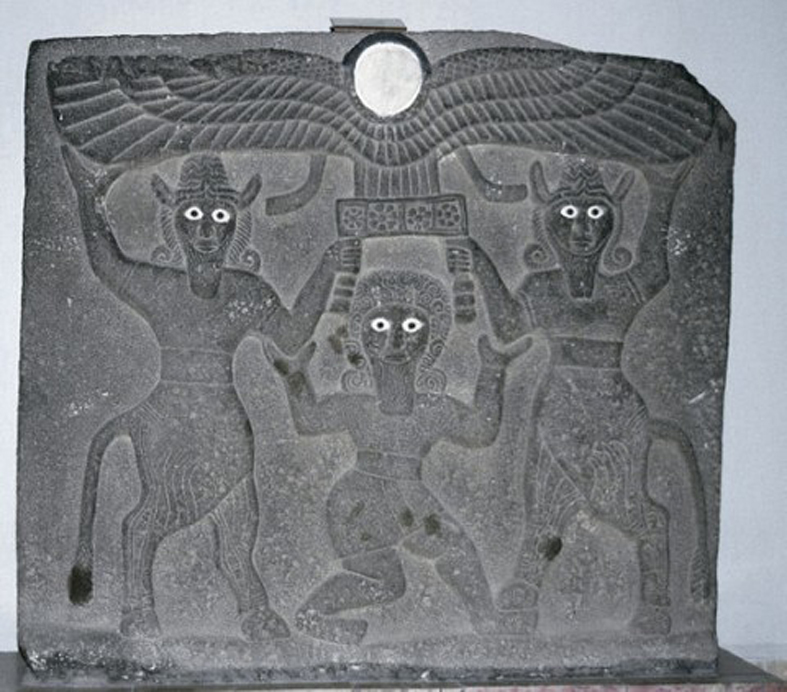 Ancient Sumer Nibiru