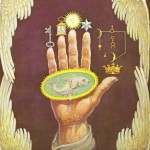 The Hand of Mysteries