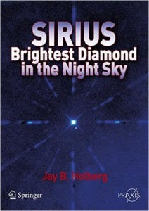 Sirius - Brightest Diamond in the Night Sky