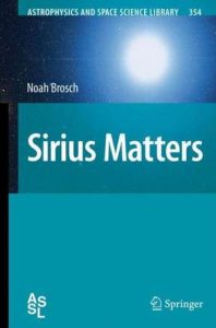 sirius-matters