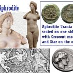 Aphrodite-Crescent-Moon-Star-Sirius-Capricorn